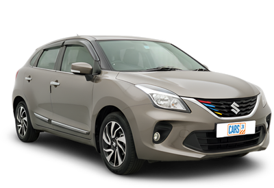 Maruti Baleno-img